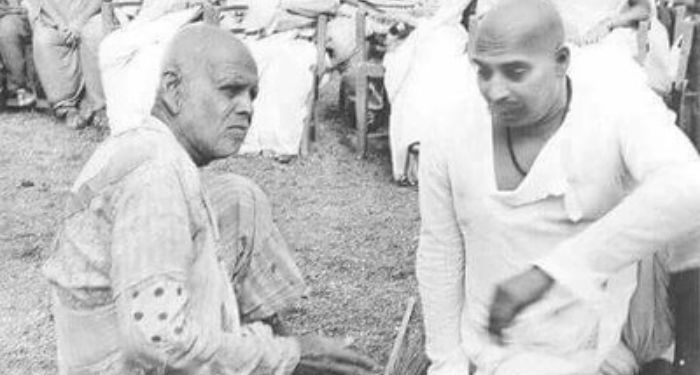 Tukdoji Maharaj