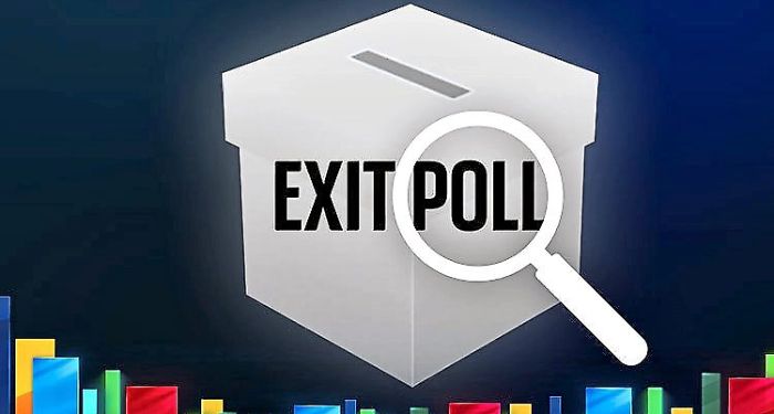 West Bengal Exit Poll