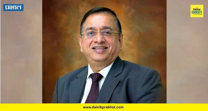 Omprakash Ranka Passes Away: पुण्यातील सुप्रसिद्ध उद्योगपती ओमप्रकाश रांका यांचे निधन