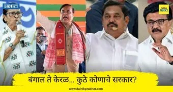 Top Marathi News थंबनेल 3