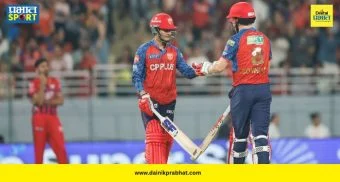 Top Marathi News थंबनेल 1