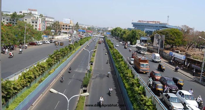 PCMC DP Plan