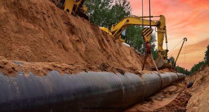 Pipeline Project