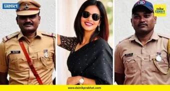 Pune Police Extortion : पुण्यात पोलिसांकडूनच खंडणीखोरी! प्राचार्यांना 'पोक्सो'ची भीती दाखवून ७ लाख उकळले