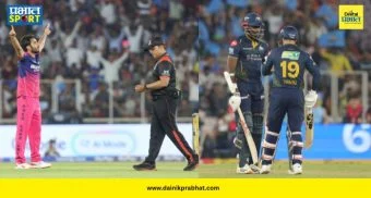 Top Marathi News थंबनेल 1