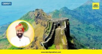 MLA Shankar Mandekar : राजगड तालुक्यात घुमणार इतिहासाचा हुंकार! शंकर मांडेकरांनी केली 'या' मोठ्या महोत्सवाची घोषणा