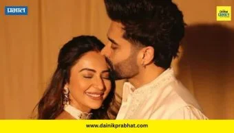 Rakul Preet Singh : "गंमत तिथं पर्यंतच ठीक असते जिथे..."; पतीवर टीका होताच रकुल प्रीतने दिले सडेतोड उत्तर