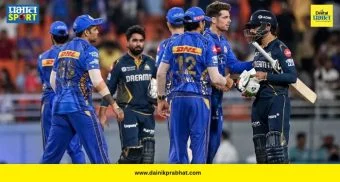 Top Marathi News थंबनेल 5