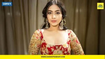 Reem Sheikh : "दुसऱ्या धर्माचा मुलगा असेल, तर..." रीम शेखने लग्नाबद्दल स्पष्ट केले मत