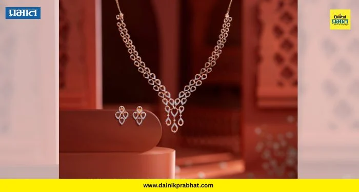 Reva Diamonds: अक्षय्य तृतीयानिमित्त विशेष ऑफर; ‘रेवा डायमंड्स’कडून मेकिंग चार्जेसवर 100% पर्यंत सूट