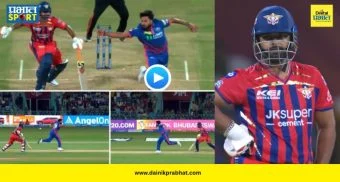 Top Marathi News थंबनेल 1