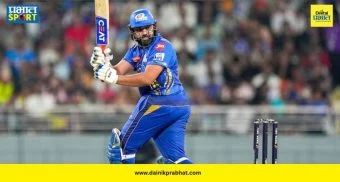 Rohit Sharma Record : हिटमॅनचा दिल्लीच्या दरबारात डंका! धोनीला मागे टाकत ख्रिस गेलच्या खास क्लबमध्ये मारली एन्ट्री