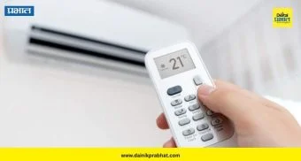 Rural AC Market : ग्रामीण भागाचा 'स्वॅग' बदलला! उन्हाच्या तडाख्यामुळे गावागावात आता 'कुलिंग'चा थाट