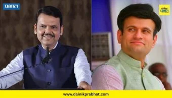 Samarjit Ghatge : भाजपमध्ये घरवापसी! समजीत घाटगेंची पहिली प्रतिक्रिया समोर, म्हणाले "एका काळानंतर पुन्हा..."
