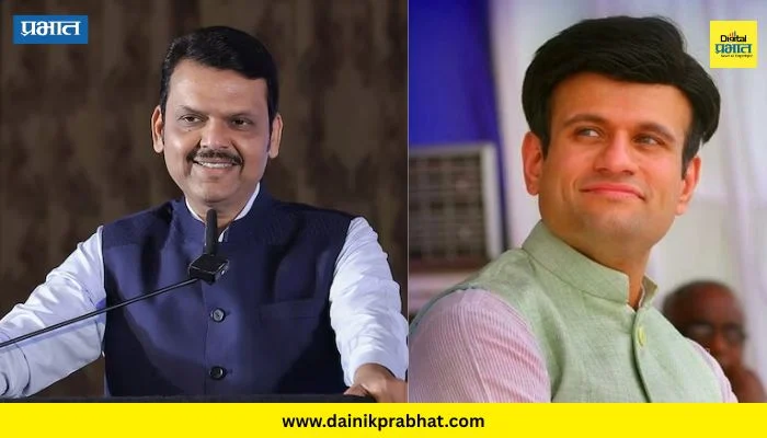 Samarjit Ghatge : भाजपमध्ये घरवापसी! समजीत घाटगेंची पहिली प्रतिक्रिया समोर, म्हणाले “एका काळानंतर पुन्हा…”