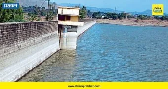 Sambhajinagar News : महाराष्ट्र हळहळला ..! पोहायला गेलेल्या 4 तरुणांचा बुडून मृत्यू, परिसरात शोककळा