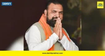 Top Marathi News थंबनेल 5