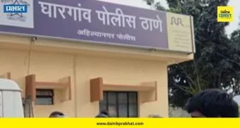 Top Marathi News थंबनेल 2