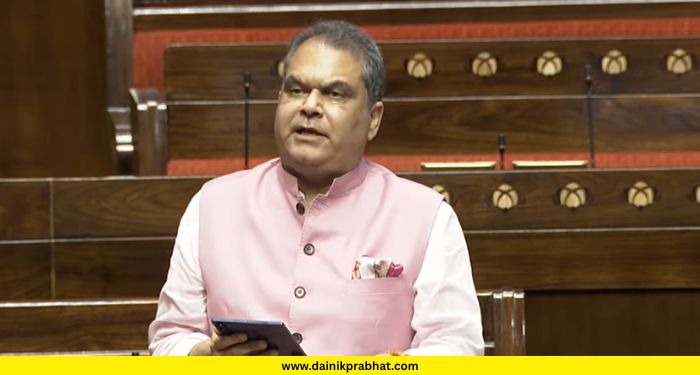 Sanjeev Arora: