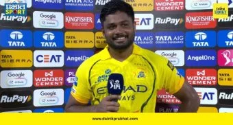 Top Marathi News थंबनेल 2