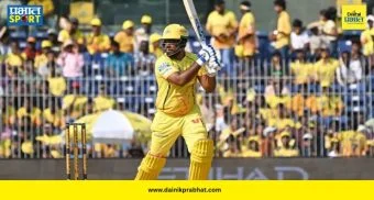 Sanju Samson Record : संजू सॅमसनचा 'विराट' पराक्रम! रैना-धोनीला मागे टाकत रचला इतिहास; सर्वात जलद 'हा' कारनामा करणारा पहिलाच भारतीय