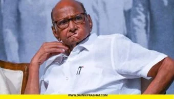 Maharashtra Politics : शरद पवारांच्या राष्ट्रवादीचा दिग्गज नेता भाजपात जाणार? 'या' नेत्याचे खळबळजनक विधान