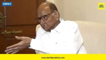 Sharad Pawar : शरद पवारांनी रुग्णालयातून घरी येताच पुण्यात संपूर्ण पवार कुटुंबाला एकत्र बोलावलं; नेमकं काय आहे कारणं?