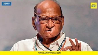 Sharad Pawar: आजारपणानंतर शरद पवारांचं दमदार कमबॅक; रयत शिक्षण संस्थेच्या अध्यक्षपदी निवड