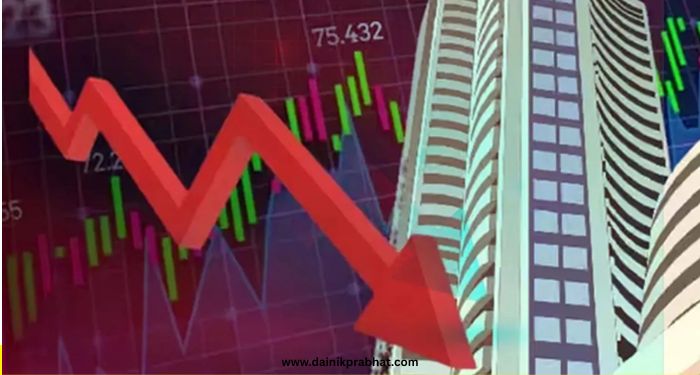 Share Market Today: