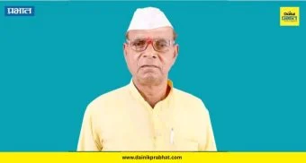 Haribhau Pawar: शिरूरचे सुप्रसिद्ध सनईवादक हरीभाऊ पवार यांचे निधन; सांगीतिक क्षेत्रावर शोककळा