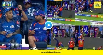 Top Marathi News थंबनेल 3