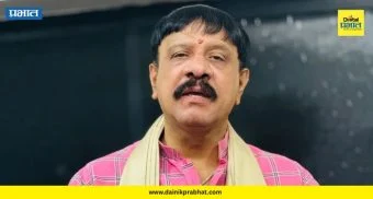 Shrinath Bhimale : पाण्याचा एक थेंबही कमी करू देणार नाही! श्रीनाथ भिमाले यांचा जलसंपदा विभागाला इशारा