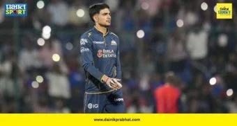 Shubman Gill Fined : शुबमन गिलला दणका! बीसीसीआयची मोठी कारवाई; 'या' एका चुकीमुळे गुजरातचा कॅप्टन अडचणीत