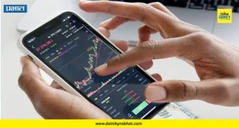 Stock Market: परदेशी गुंतवणूकदारांचा विक्रीचा सपाटा; वर्षभरात 1.79 लाख कोटींचे शेअर्स विकले