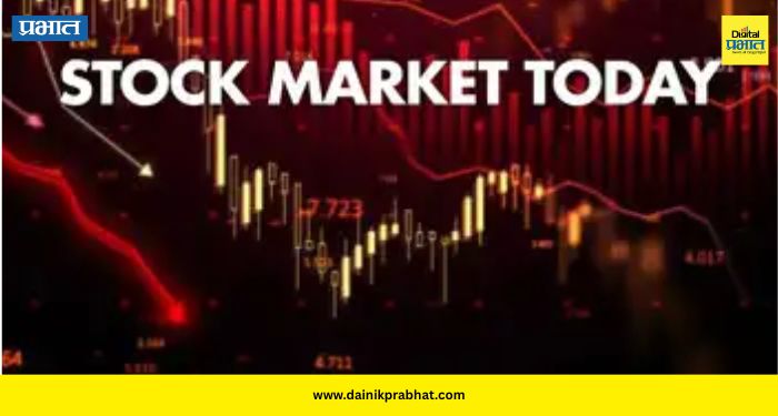 Stock Market:
