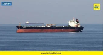 Iran restores Strait of Hormuz : इराणचा मोठा निर्णय! व्यापारी जहाजांसाठी होर्मुझची सामुद्रधुनी केली 'पूर्णपणे खुली'