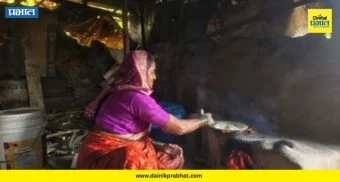 Gas Shortage : गॅस सिलेंडरसाठी ‘वेटिंग’ आणि चुलींना ‘डिमांड’! मावळात महिलांची मोठी कोंडी