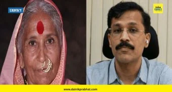 Tukaram Mundhe Mother Passed Away : IAS तुकाराम मुंढे यांना मातृशोक