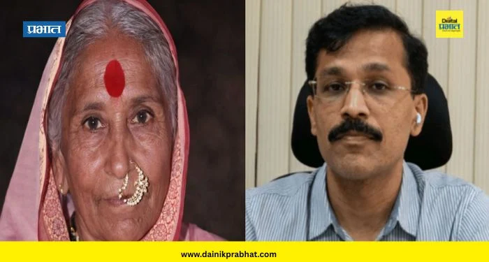 IAS Tukaram Mundhe : ‘त्या’ एका वाक्यानं बदललं तुकाराम मुंढेंचं संपूर्ण आयुष्य