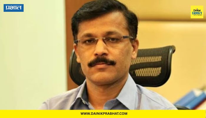IAS Tukaram Mundhe : तुकाराम मुंढे यांनी अखेर ‘या’ खात्याच्या आयुक्तपदाचा स्वीकारला पदभार