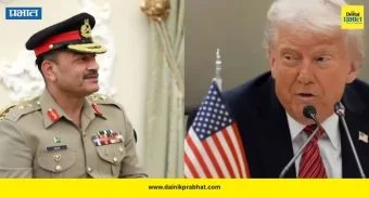 US-Iran War: "हो, मी पाकिस्तानला जाईन,आसिम मुनीर.." ; ट्रम्प यांनी पाकिस्तानवर प्रेमाचा वर्षाव का केला?