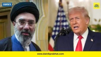 Top Marathi News थंबनेल 1