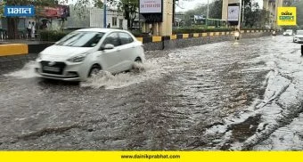 Top Marathi News थंबनेल 2