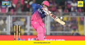 Vaibhav Sooryavanshi Record : १५ वर्षांच्या वैभवचा जागतिक विक्रम! सेहवाग-मॅक्सवेलला मागे टाकत IPL मध्ये 'हा' पराक्रम करणारा पहिलाच खेळाडू