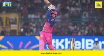 Vaibhav Suryavanshi Record : वयाच्या अवघ्या १५ व्या वर्षी वैभव सूर्यवंशीचा धमाका! ३६ चेंडूत ठोकले शतक; सचिन तेंडुलकरचाही विक्रम मोडला