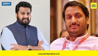 Vidhan Parishad Election : खासदार पार्थ पवार यांचा मास्टरस्ट्रोक? विक्रम काकडे यांचे नाव विधानपरिषदेवर जवळपास निश्चित