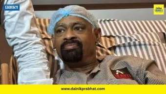 Vinod Kambli: विनोद कांबळीच्या तब्येतीची अपडेट समोर; ब्रेन स्ट्रोकचा धोका, मित्रांनी दिला मदतीचा हात