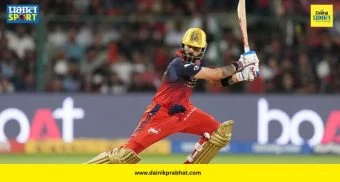 Virat Kohli Records : विराट कोहलीचा वर्ल्ड रेकॉर्ड! आयपीएलच्या इतिहासात 'हा' खास पराक्रम करणारा जगातील पहिलाच खेळाडू