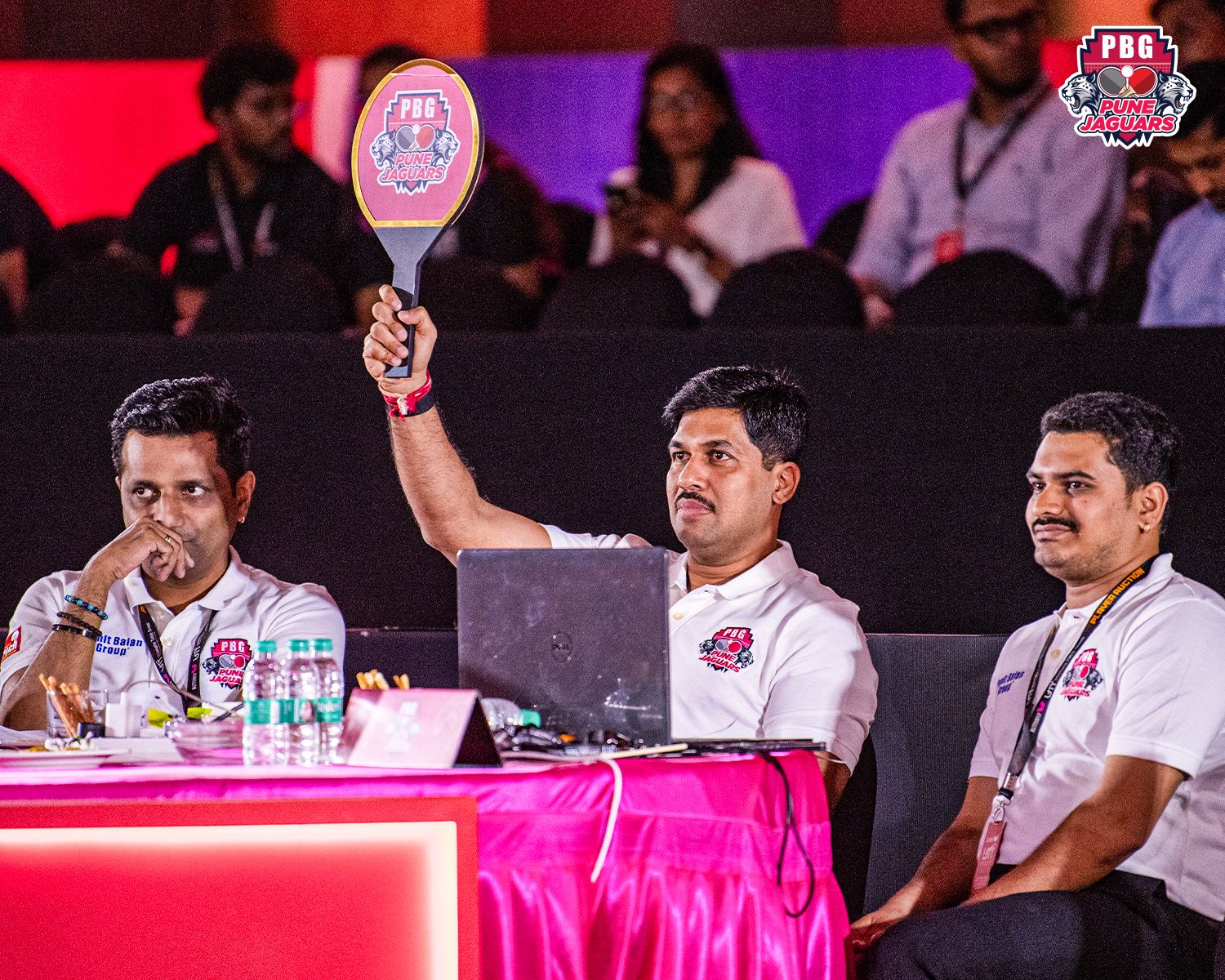 PBG Pune Jaguars