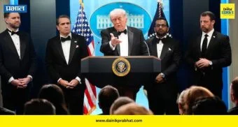 Top Marathi News थंबनेल 5